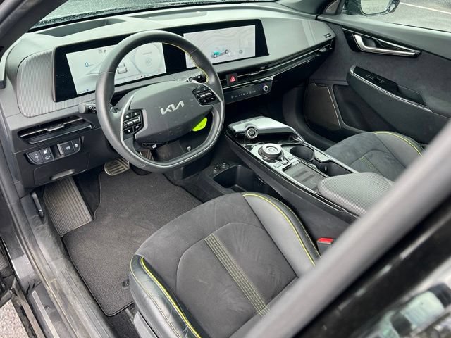 Certified 2023 Kia EV6 GT AWD/4WD image 15