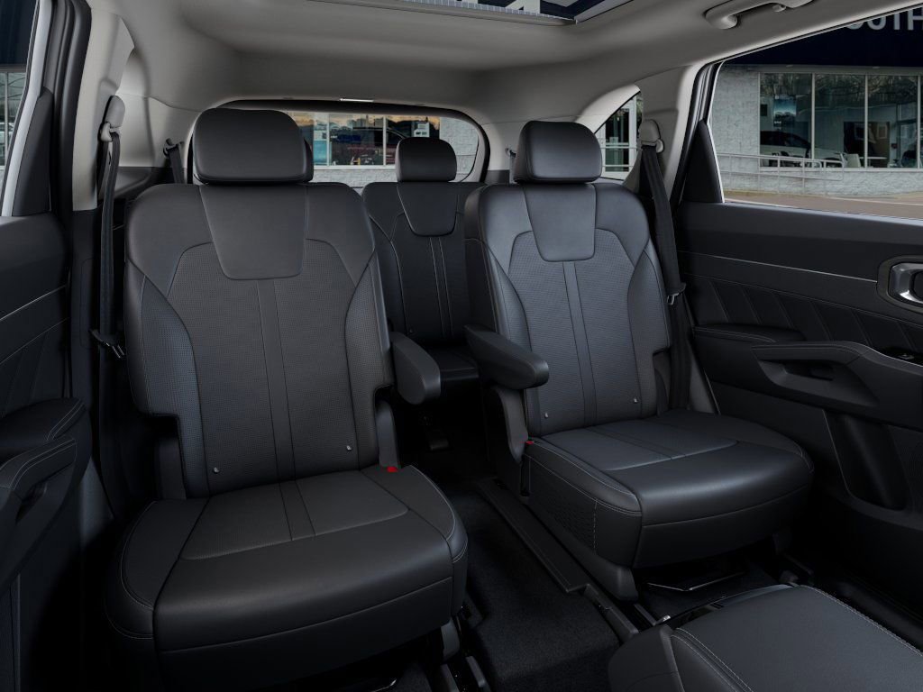 New 2026 Kia Sorento SX image 16