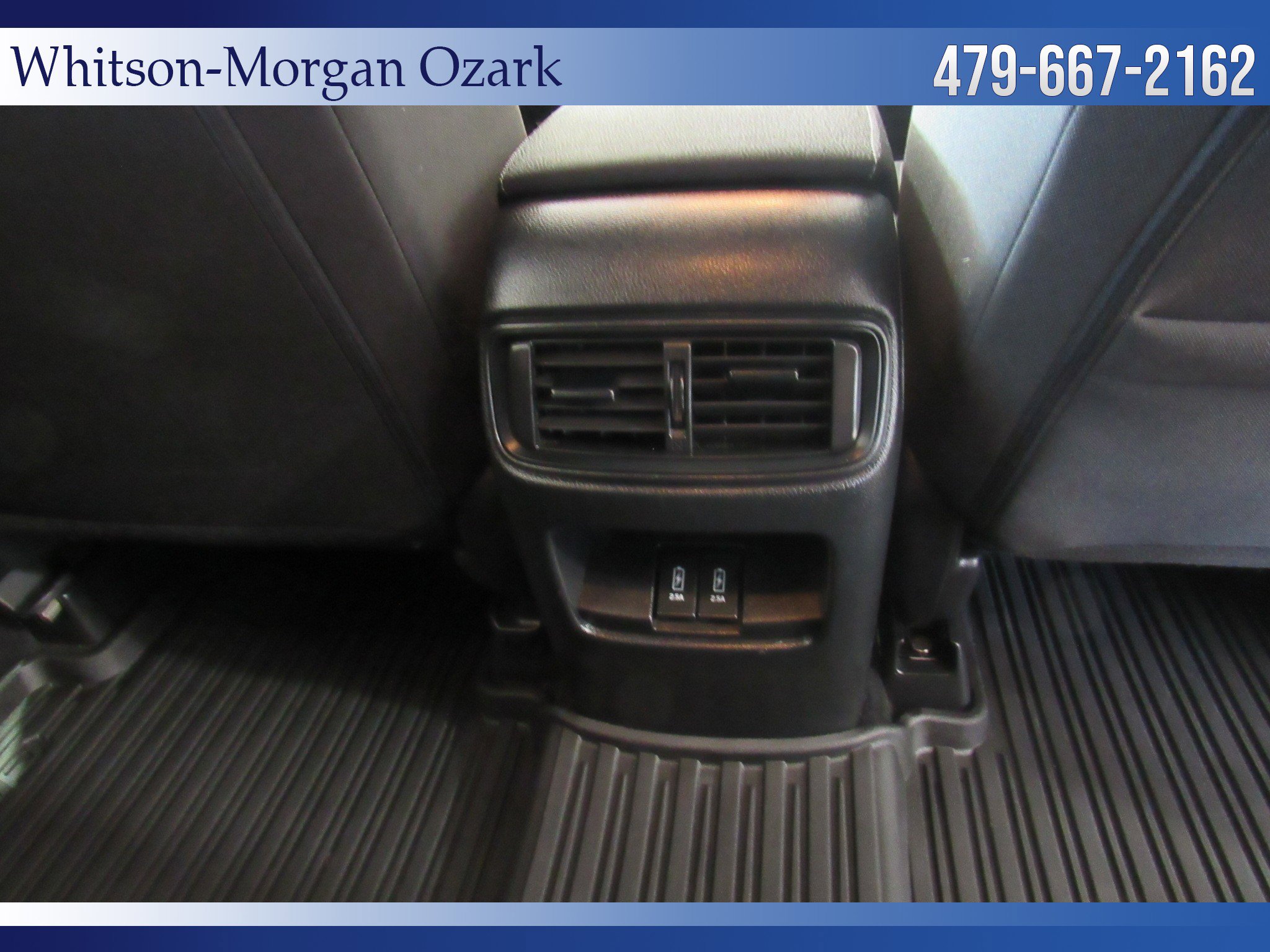 Used 2022 Honda CR-V EX image 22