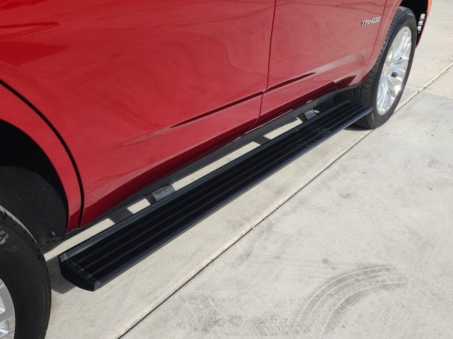 Certified 2024 Chevrolet Tahoe Premier image 27