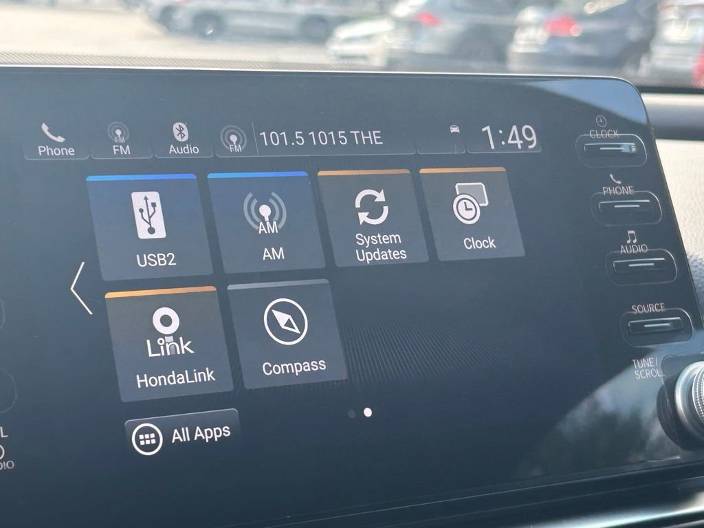 Used 2022 Honda Accord Sport image 18