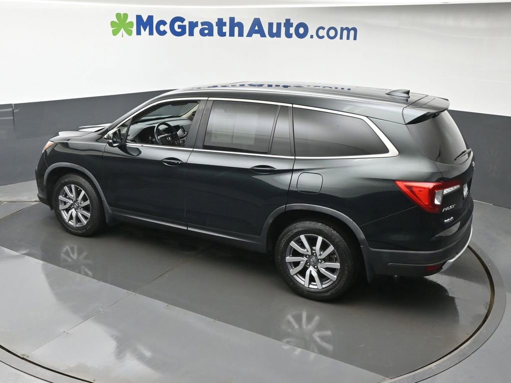 Used 2020 Honda Pilot EX-L image 20