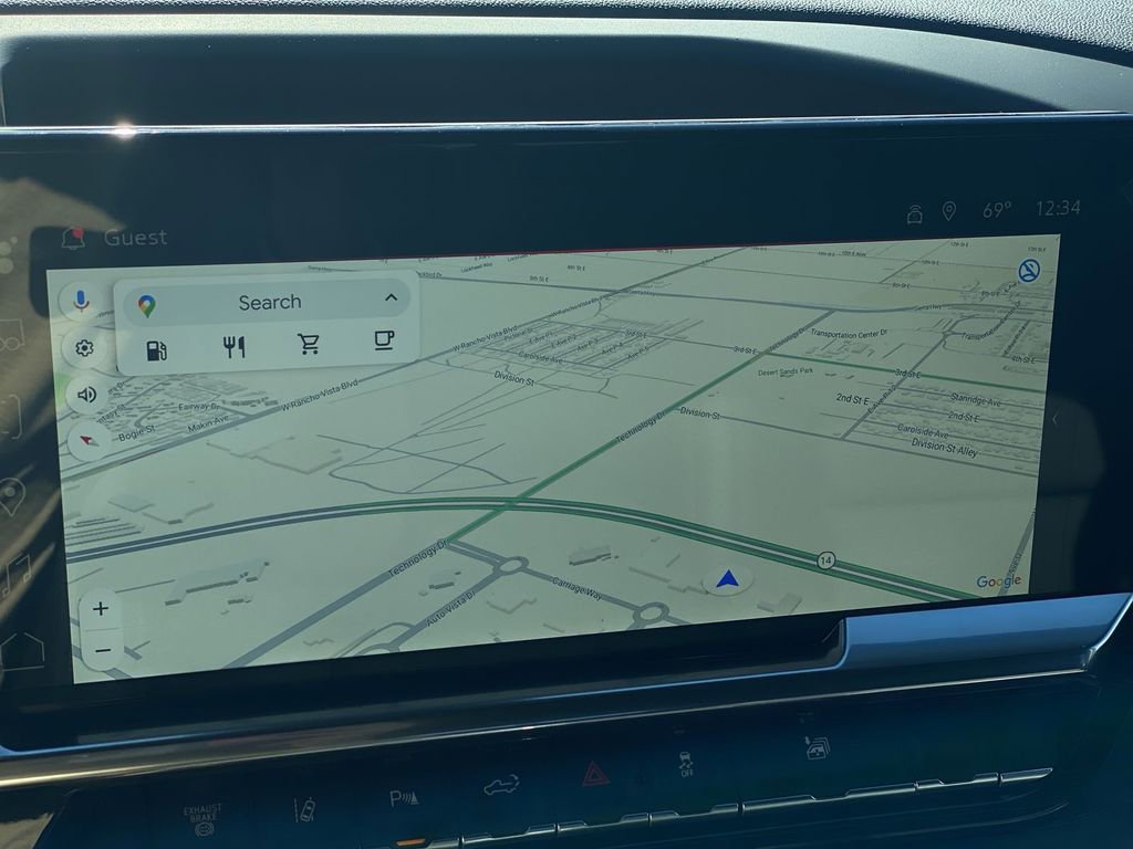 New 2026 GMC Sierra 3500 SLT w/ SLT Convenience Package image 22