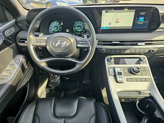Used 2023 Hyundai Palisade Calligraphy FWD image 30