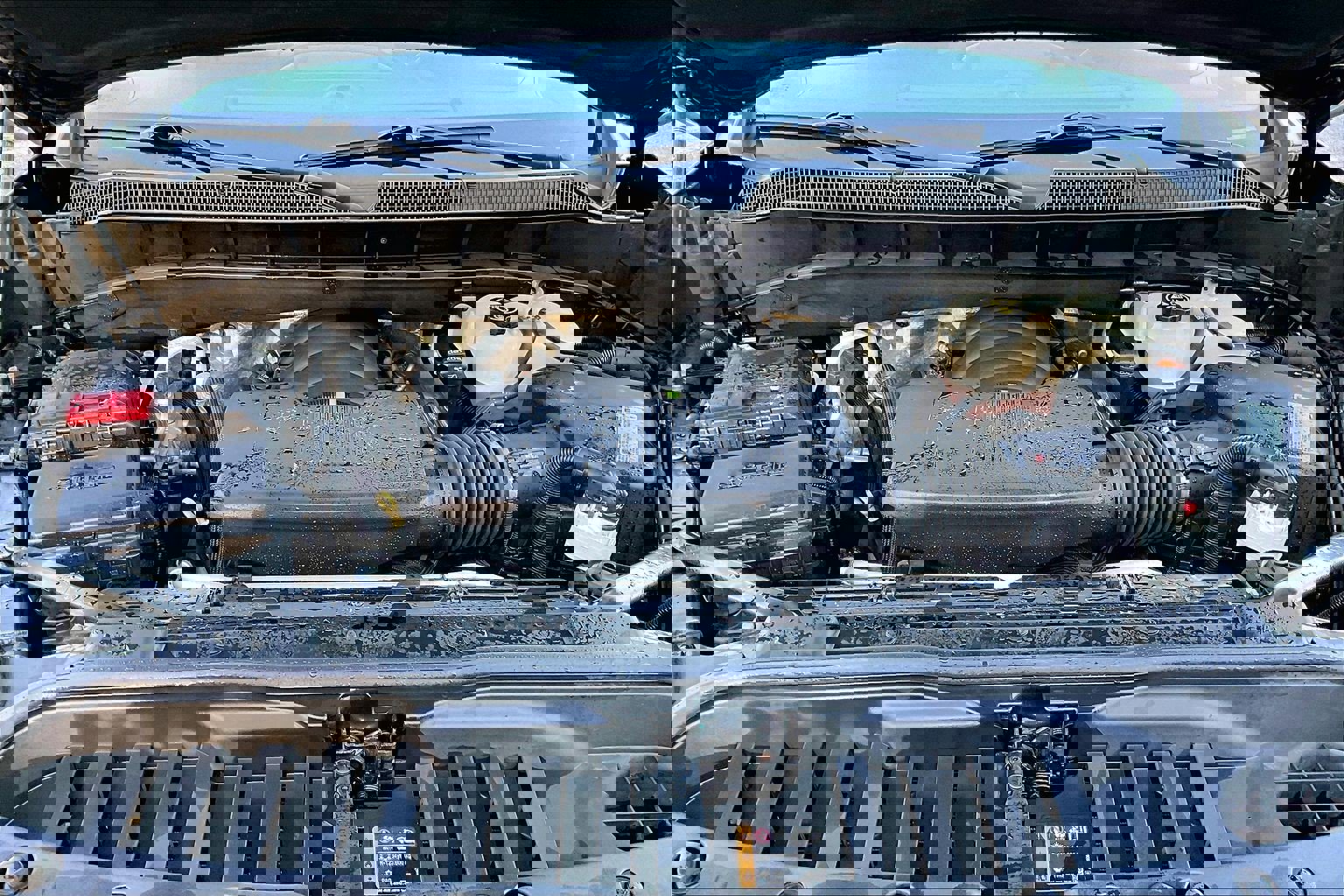 Used 2020 Chevrolet Silverado 1500 RST w/ Rally Edition image 22