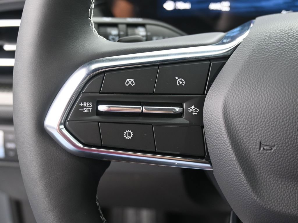 New 2026 Chevrolet Traverse LT w/ Driver Confidence Package image 25