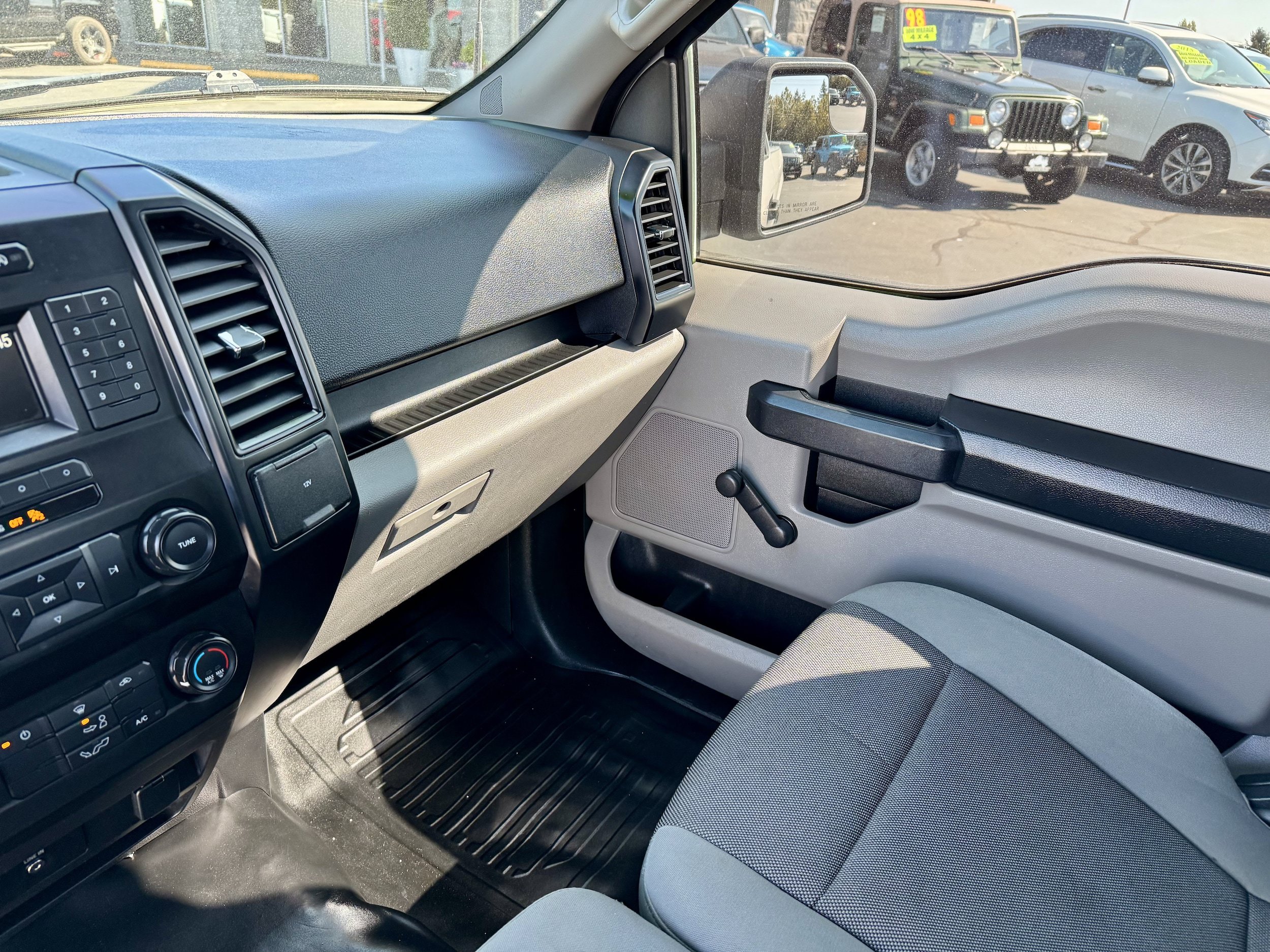 Used 2018 Ford F150 XL RWD image 16