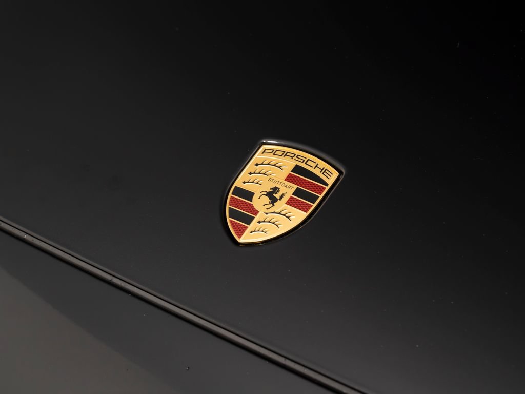 New 2026 Porsche Cayenne S AWD/4WD image 42