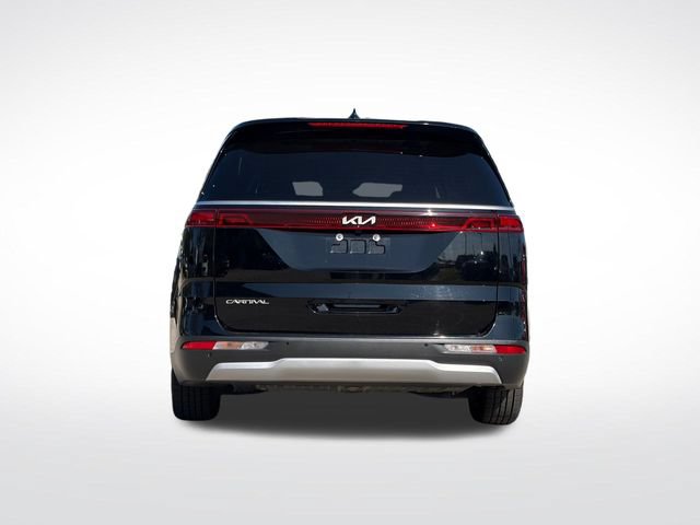 Certified 2024 Kia Carnival EX FWD image 33