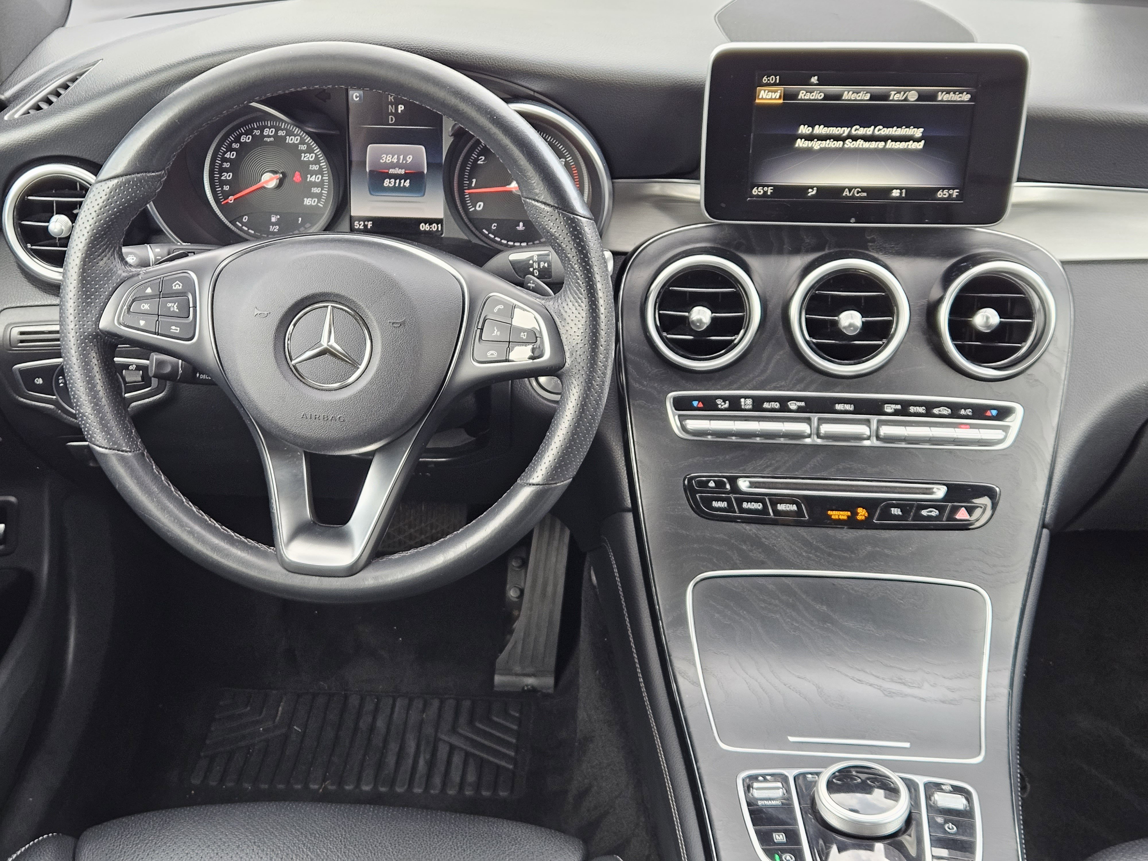 Used 2019 Mercedes-Benz GLC 300 image 26