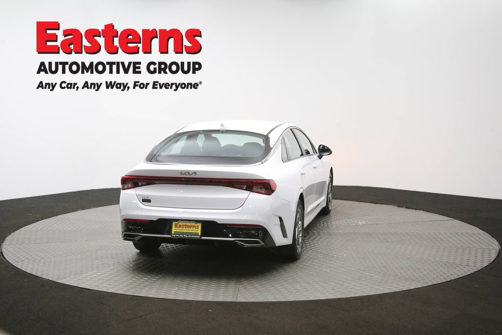 Used 2023 Kia K5 LXS image 35