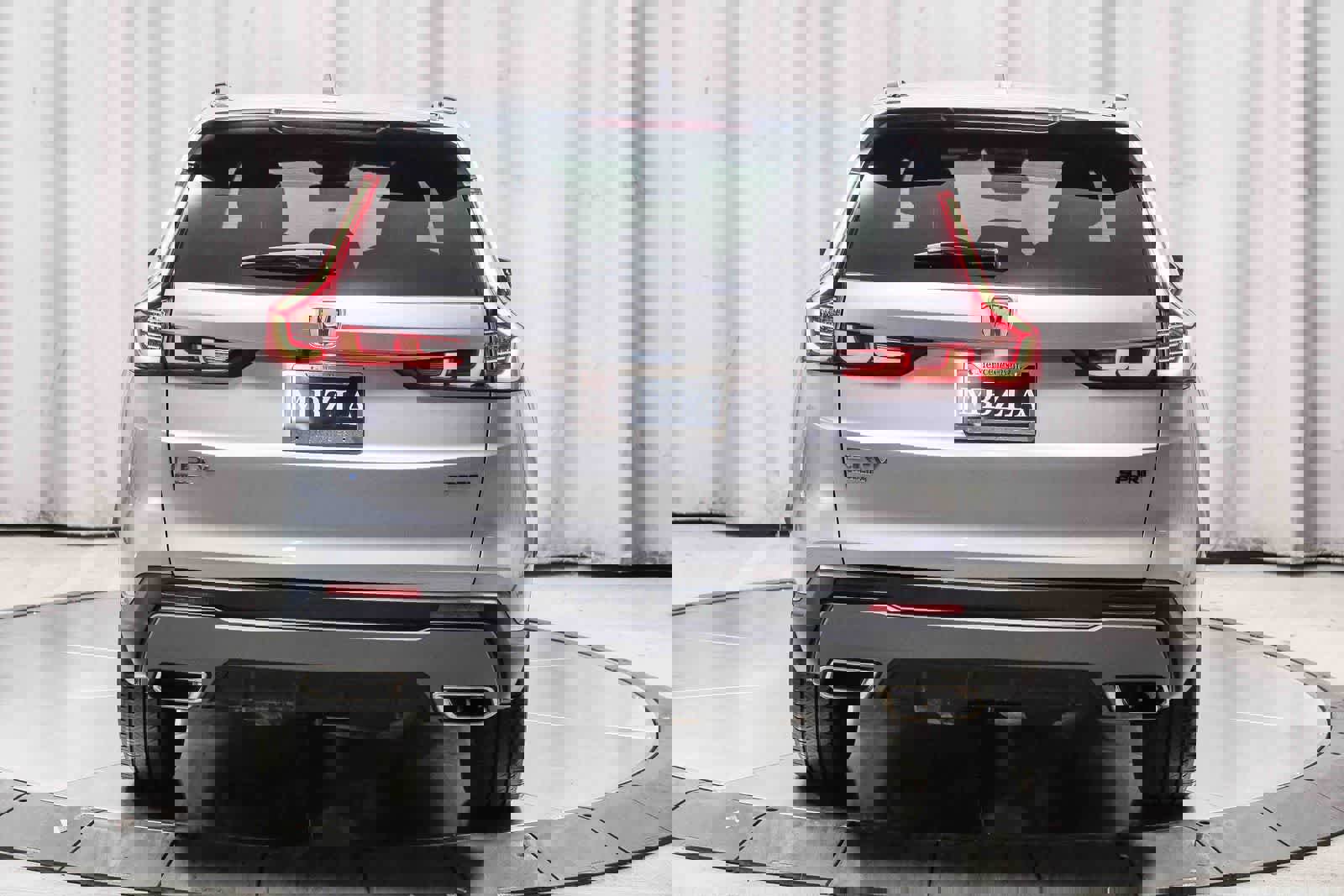 Used 2025 Honda CR-V Sport image 3