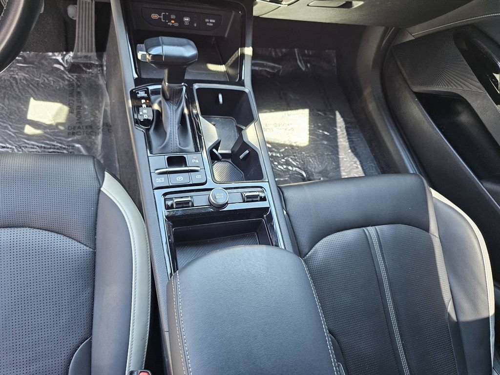 Used 2025 Kia K5 GT-Line FWD image 29