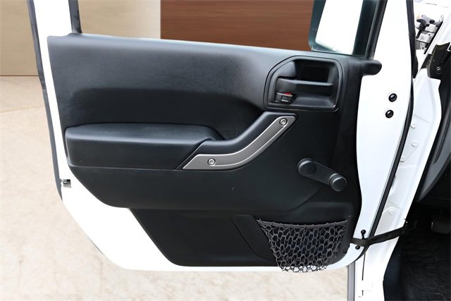 Used 2014 Jeep Wrangler Sport image 10