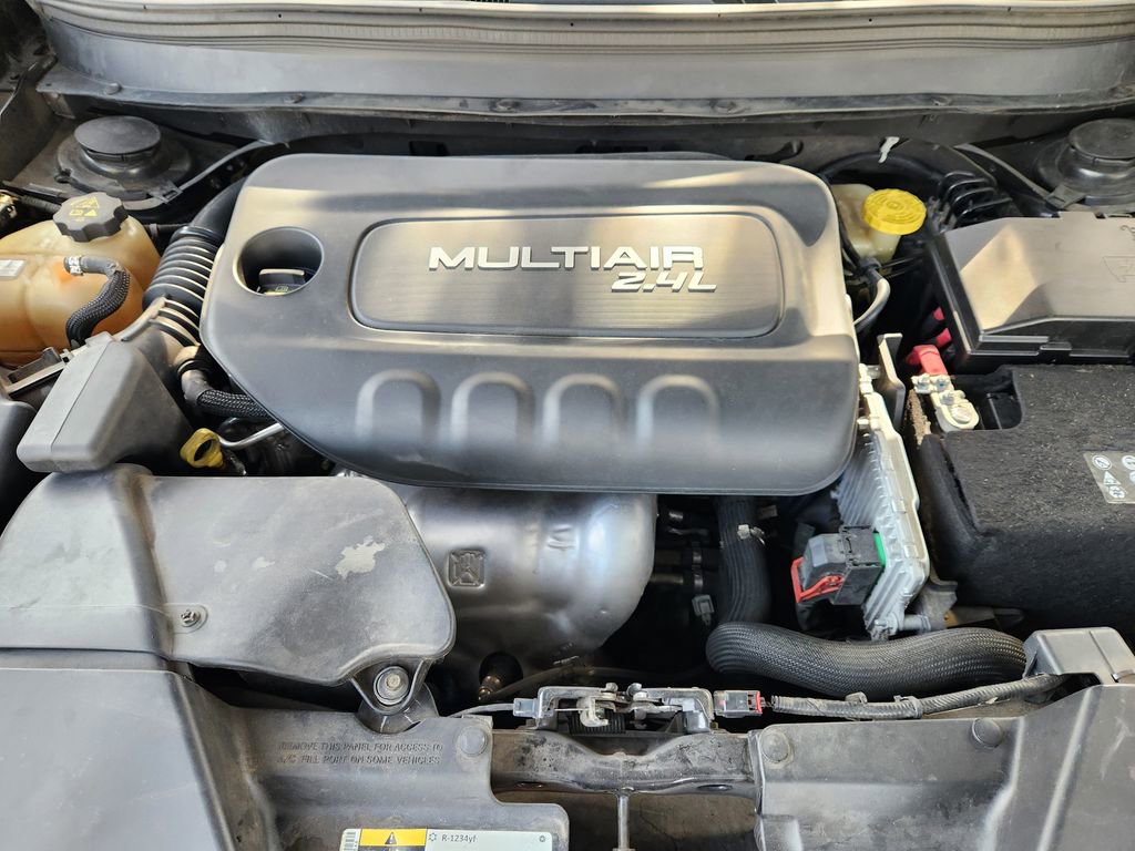 Used 2016 Jeep Cherokee High Altitude image 30