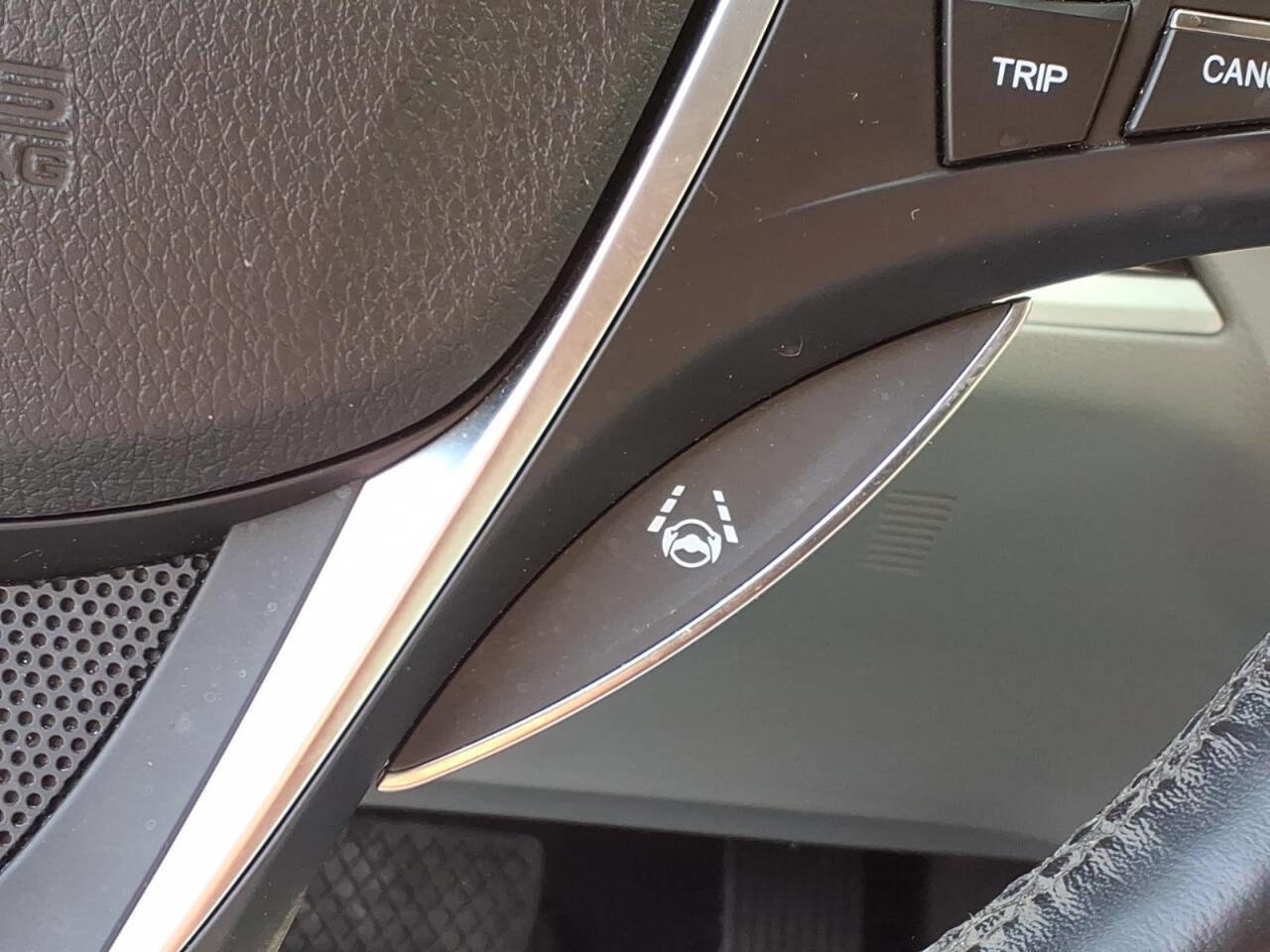 Used 2017 Acura TLX V6 w/ Technology Package image 29