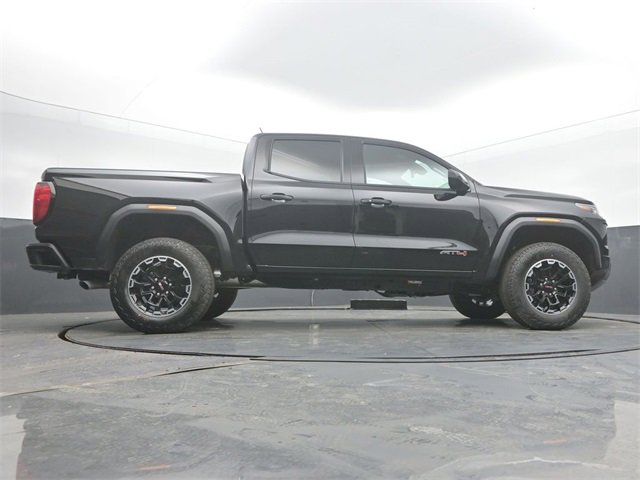 New 2026 GMC Canyon AT4 image 52