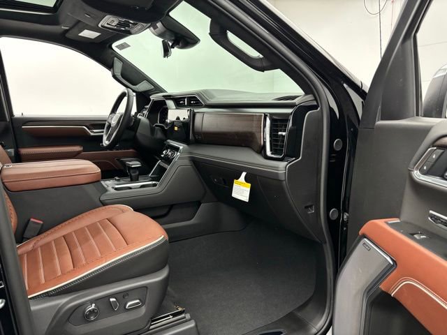 New 2026 GMC Sierra 1500 Denali Ultimate image 33