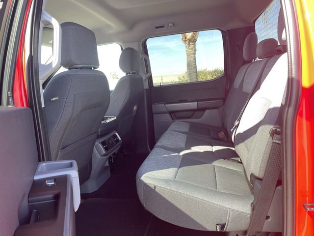 Used 2021 Ford F150 XLT w/ Max Trailer Tow Package image 23