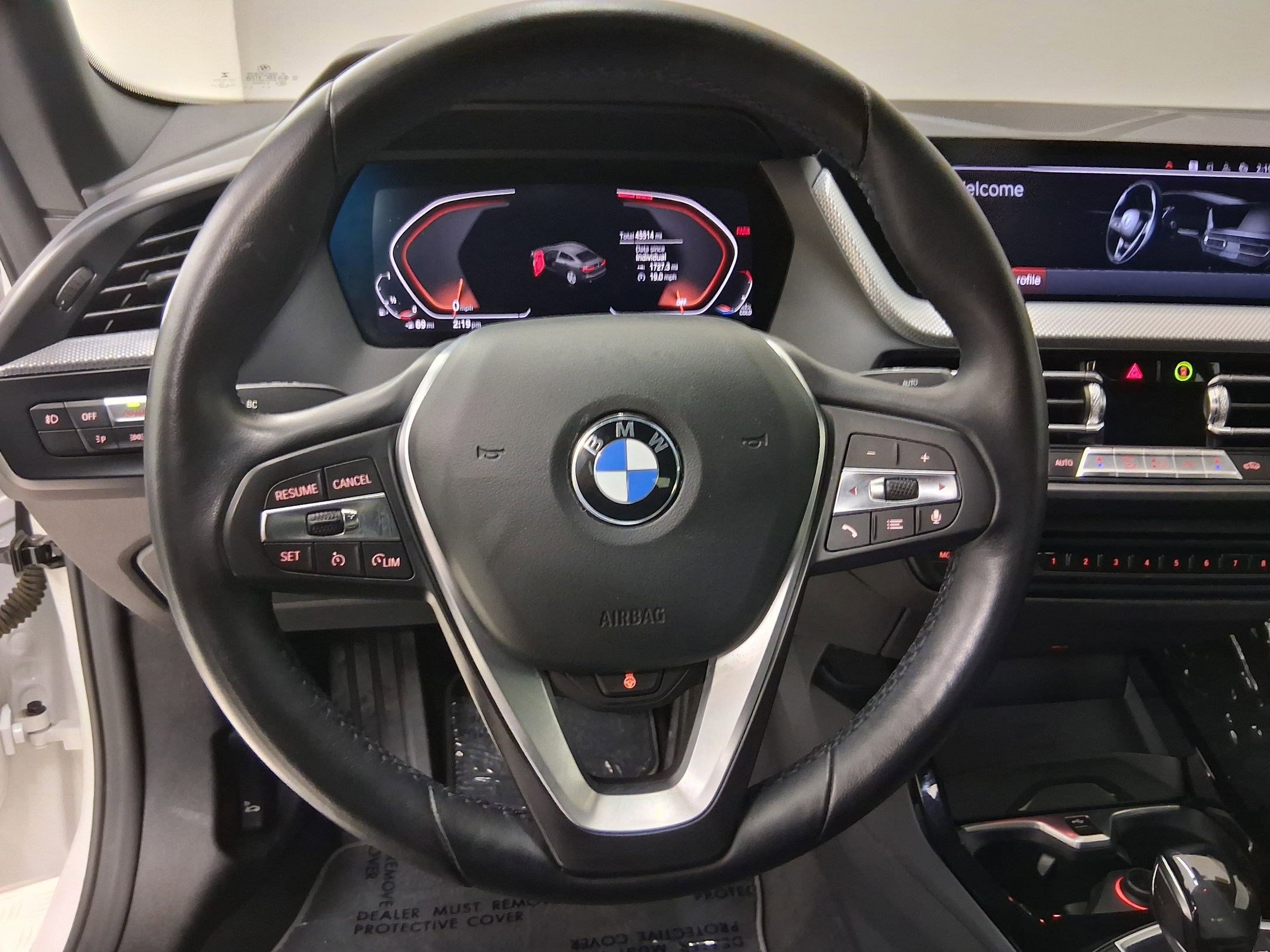 Used 2021 BMW 228i Gran Coupe w/ Convenience Package image 14