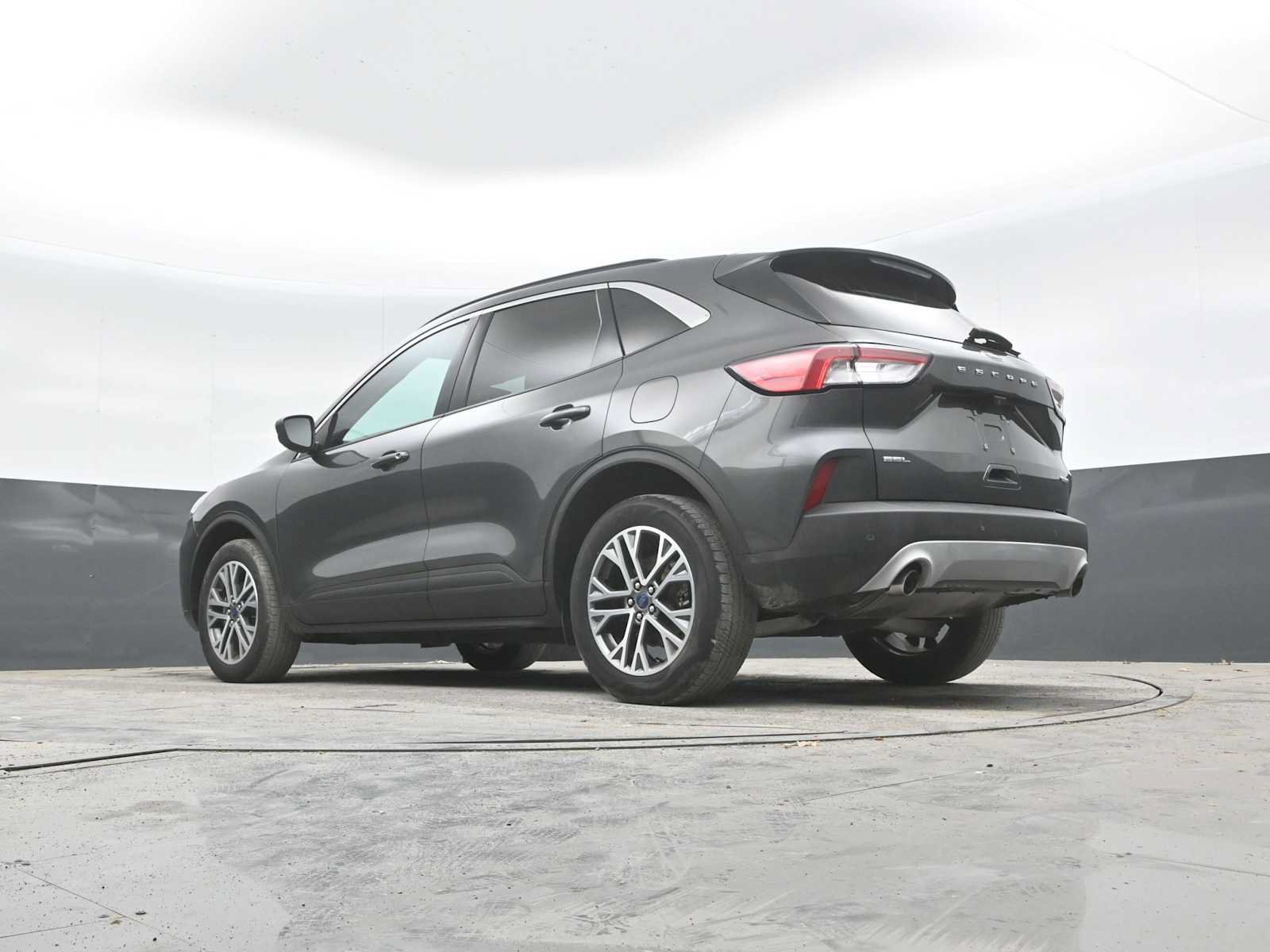 Used 2020 Ford Escape SEL AWD/4WD image 23