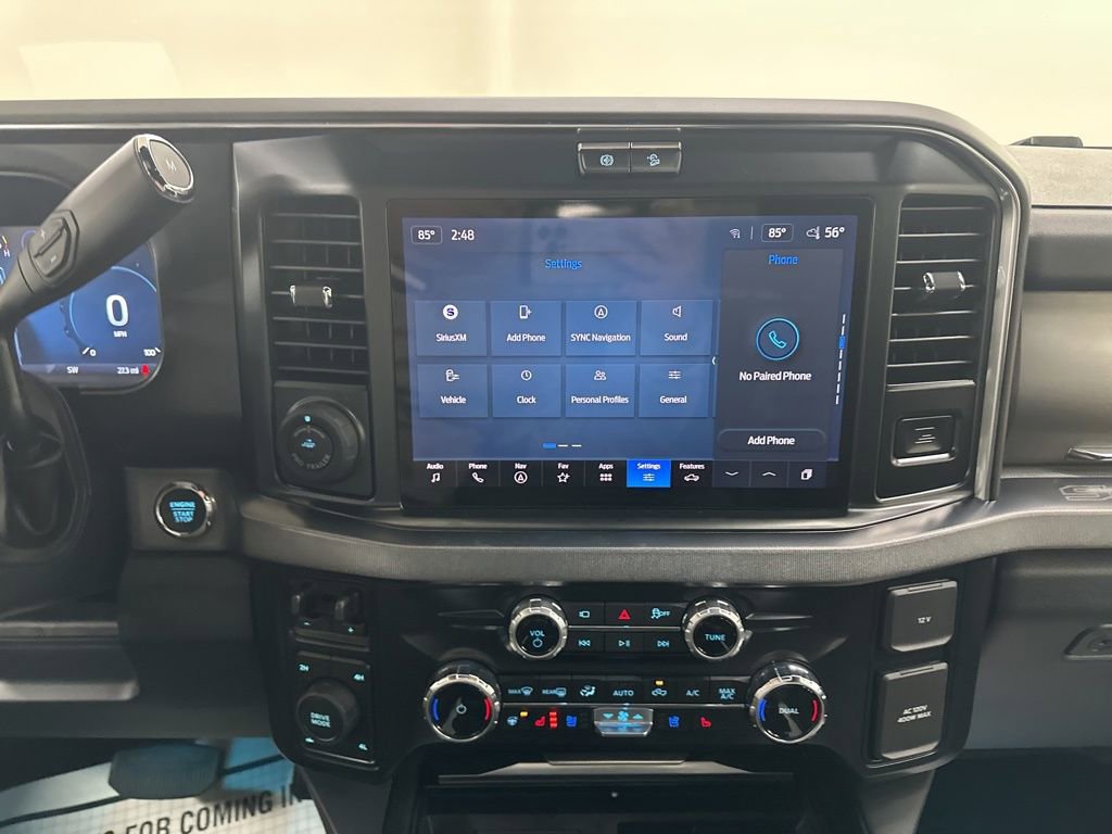 New 2026 Ford F350 Platinum image 39