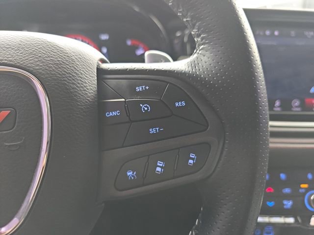 Used 2023 Dodge Durango GT image 37