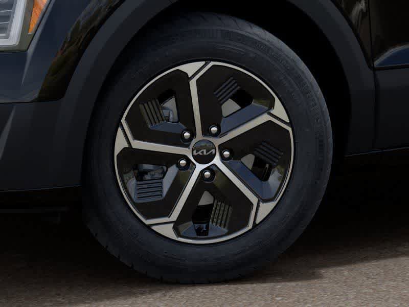 New 2026 Kia Niro LX FWD image 9