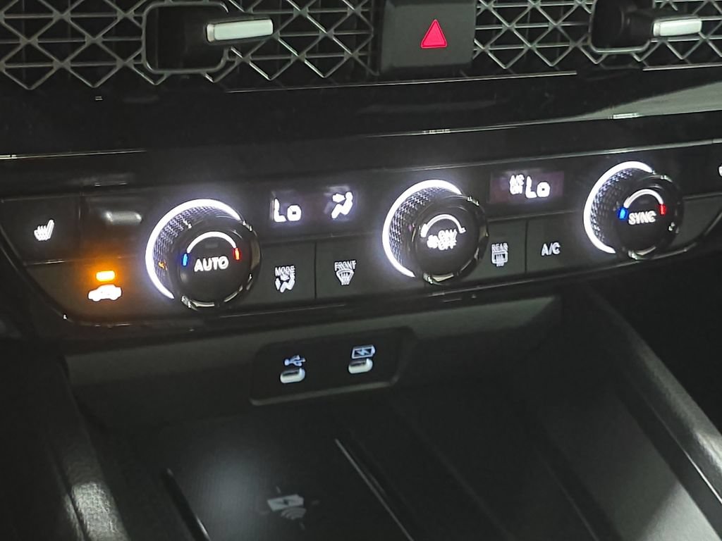 Used 2025 Honda Accord Sport image 20