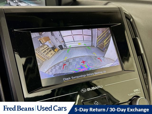 Used 2024 Subaru Forester Sport image 15