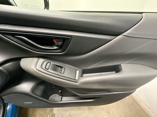 Certified 2023 Subaru Forester Wilderness AWD/4WD image 24