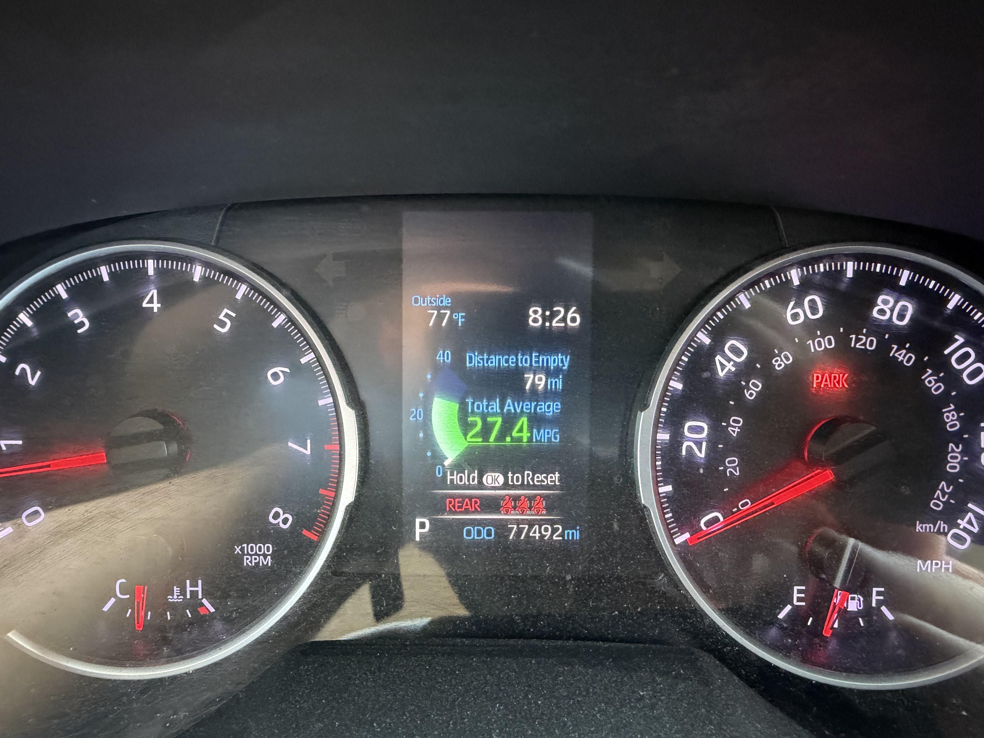 Used 2019 Toyota RAV4 LE AWD/4WD image 14