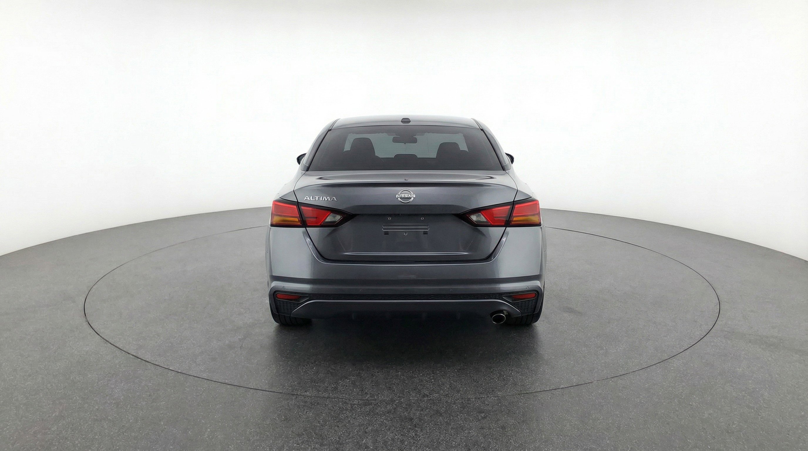 Used 2025 Nissan Altima 2.5 SV image 7