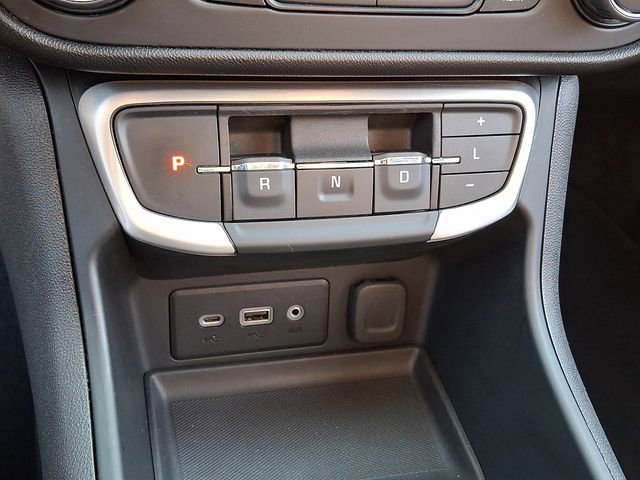 Certified 2024 GMC Terrain SLE image 15