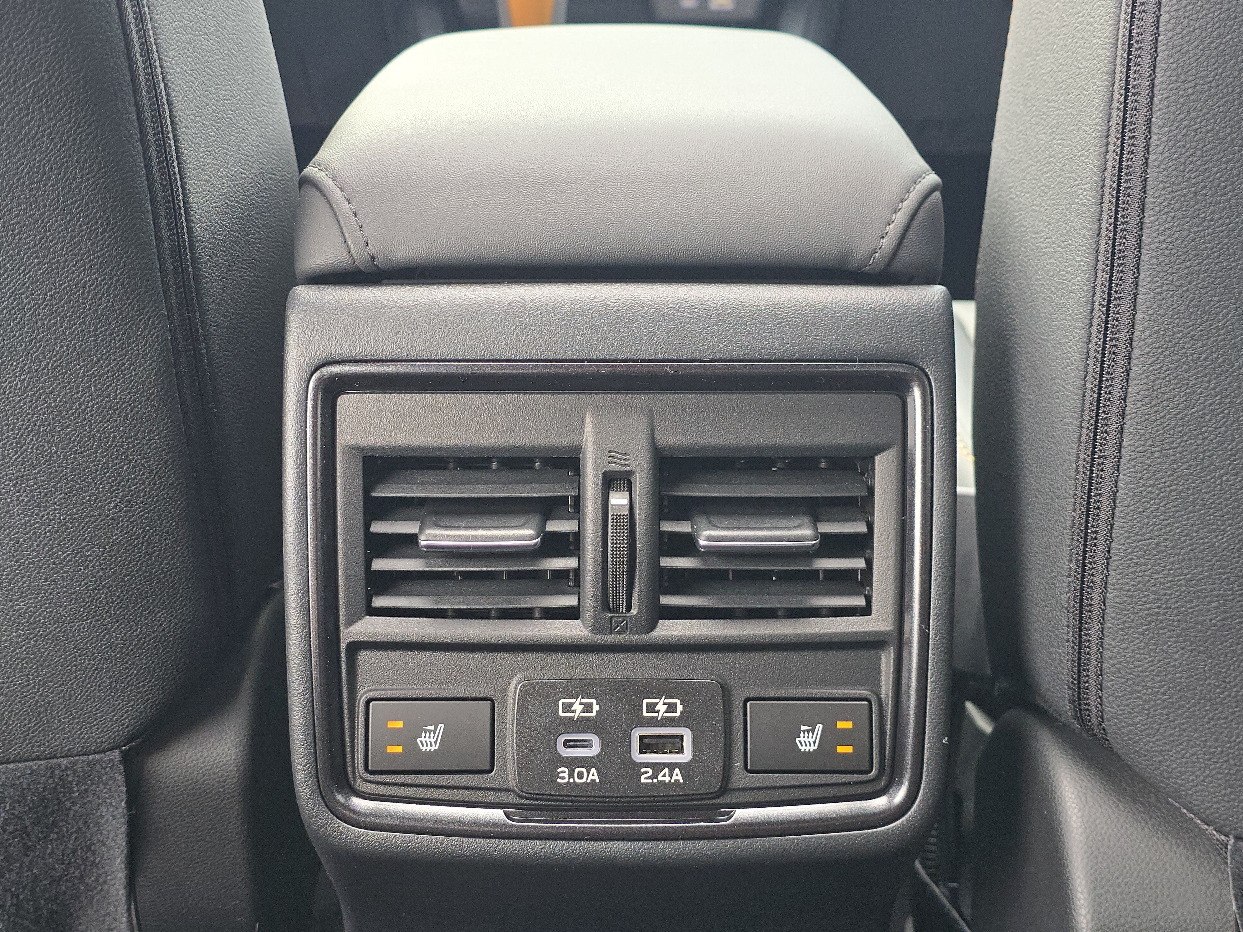 New 2026 Subaru Outback Wilderness AWD/4WD image 20
