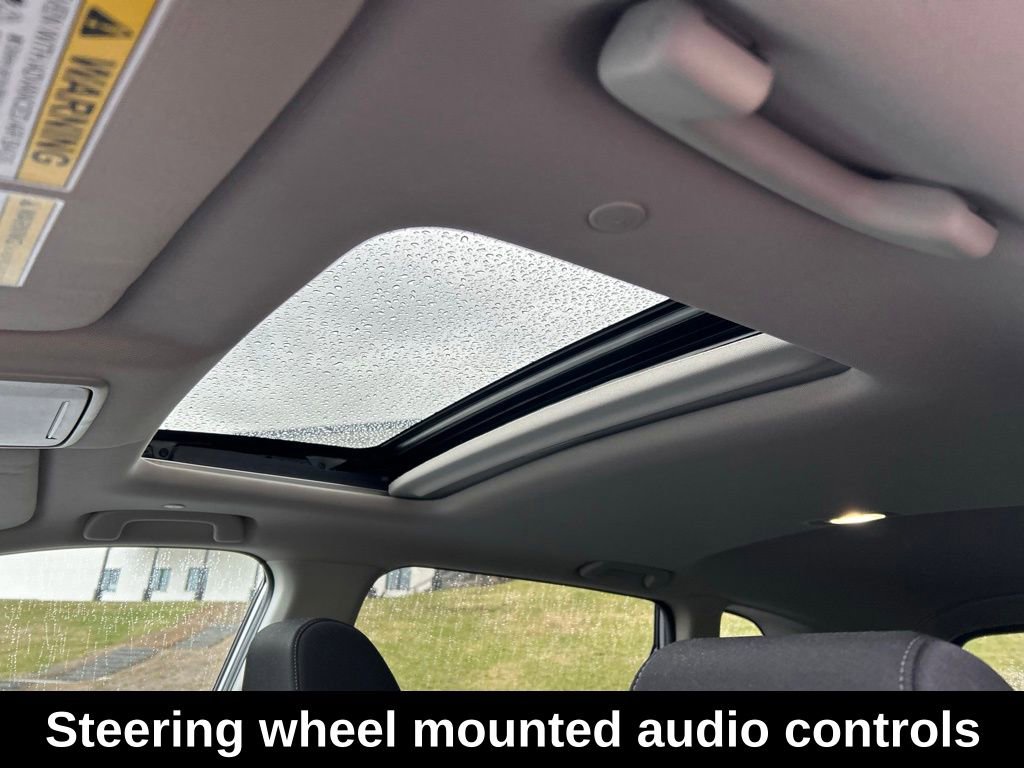 Used 2024 Honda CR-V EX image 17