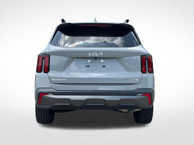 Certified 2024 Kia Sorento X-Line EX AWD/4WD image 29