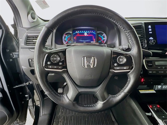 Used 2021 Honda Pilot Elite image 12