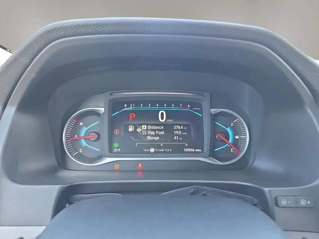 Used 2019 Honda Pilot EX-L image 19
