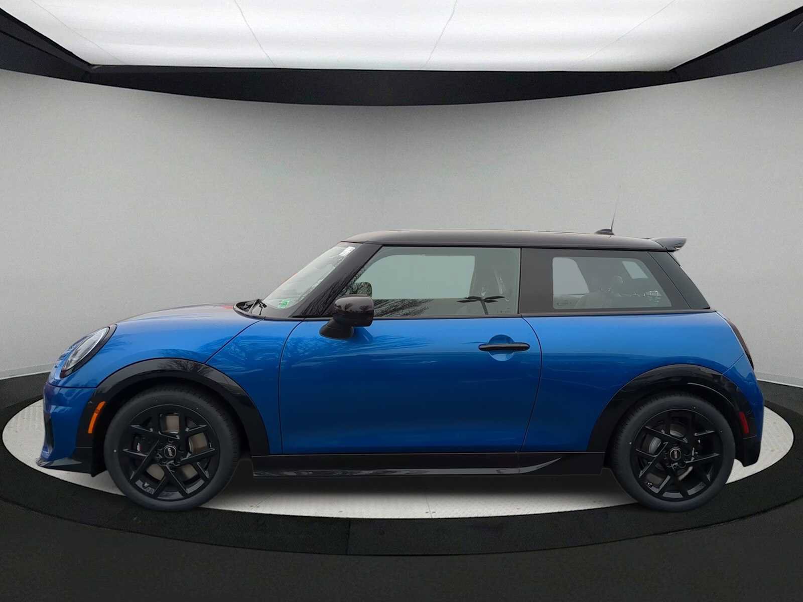 New 2026 MINI Cooper S FWD image 5