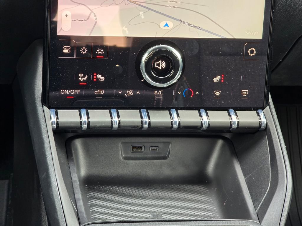 New 2026 GMC Terrain Elevation w/ Black Edition image 28