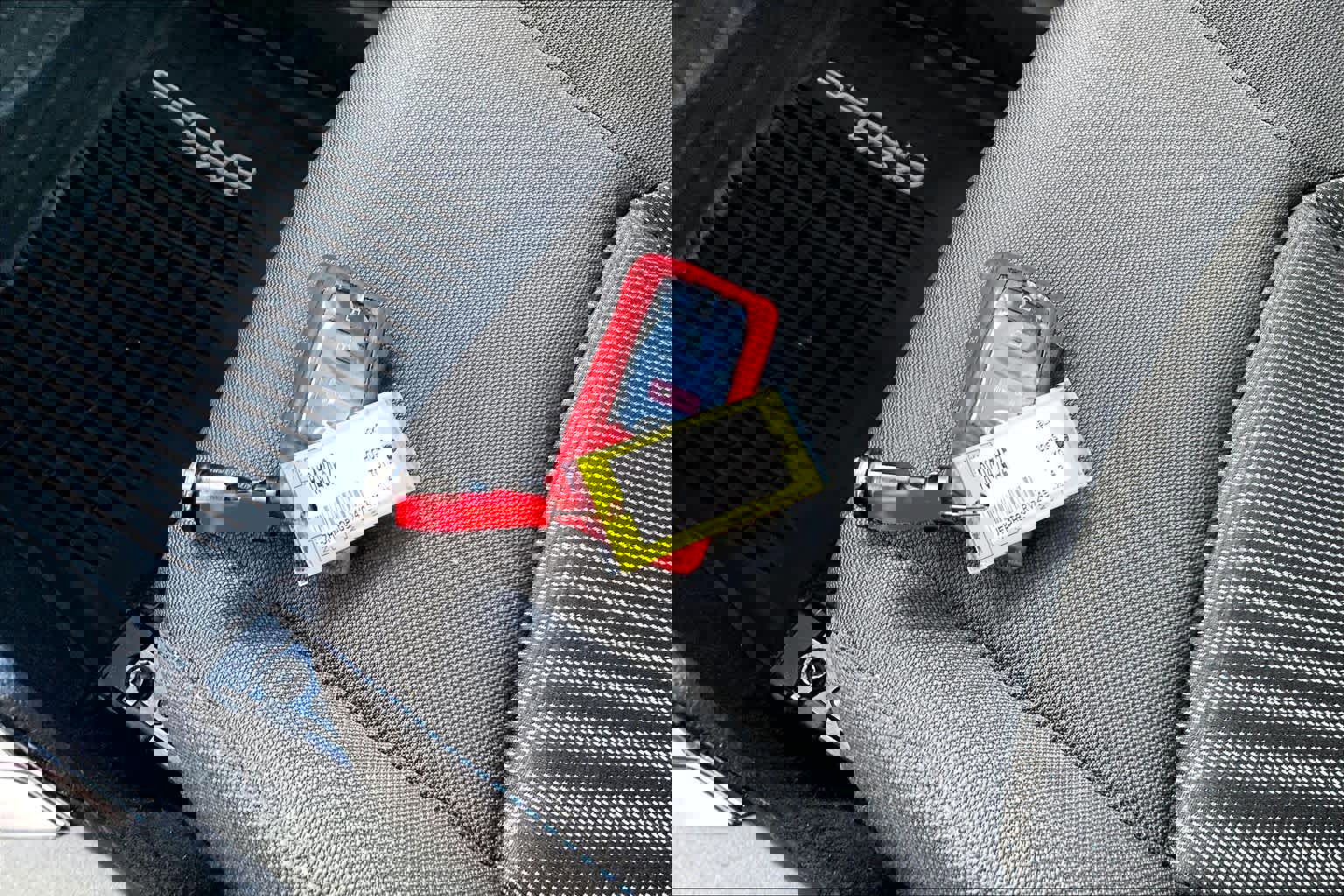 Used 2024 Toyota Corolla Cross SE image 13