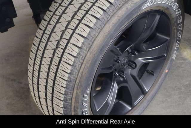 Used 2023 RAM 1500 Big Horn AWD/4WD image 36