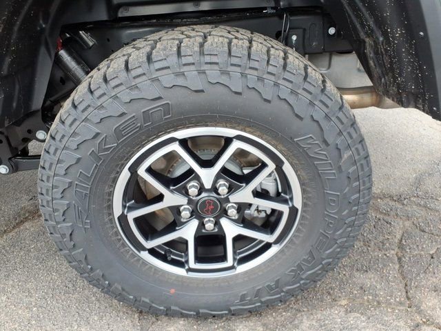 New 2026 Jeep Gladiator Rubicon w/ Safety Group image 4