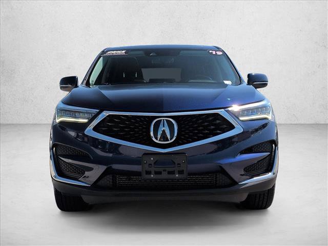 Used 2019 Acura RDX AWD image 2