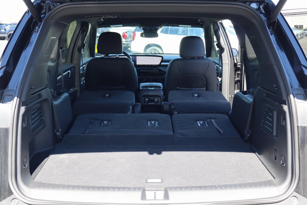 New 2025 Buick Enclave Preferred image 20