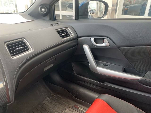 Used 2015 Honda Civic Si image 15