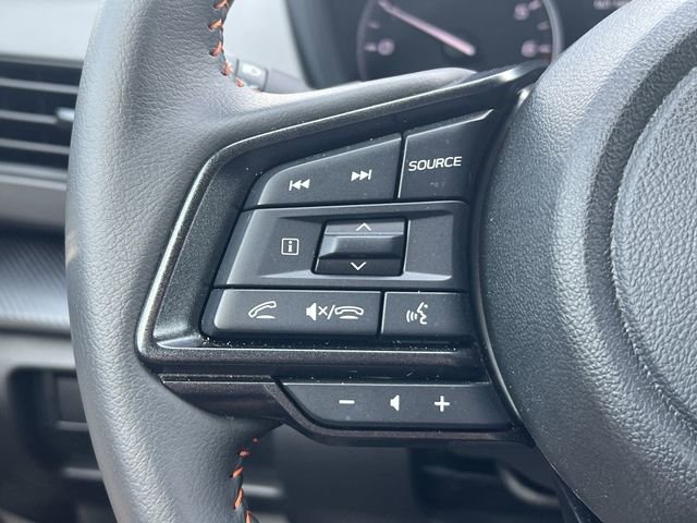 Certified 2025 Subaru Crosstrek 2.5i Limited w/ Crosstrek Mirror Package image 21