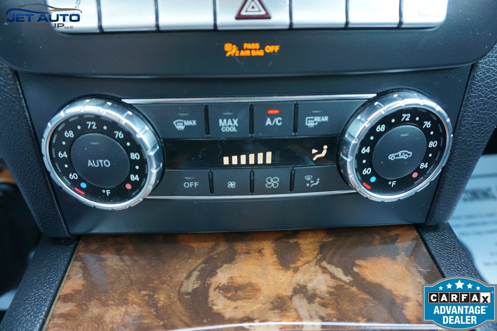 Used 2012 Mercedes-Benz C 300 4MATIC Sedan image 31