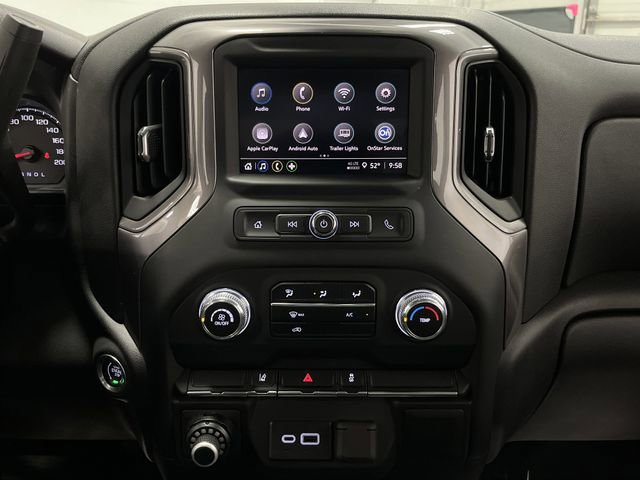 Used 2024 GMC Sierra 2500 Pro image 7